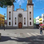 La Aldea De * San Nicolás