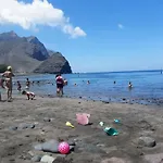 Сasa de vacaciones La Aldea De
