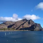 Сasa de vacaciones La Aldea De San Nicolás
