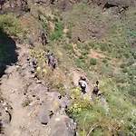 Сasa de vacaciones La Aldea De San Nicolás