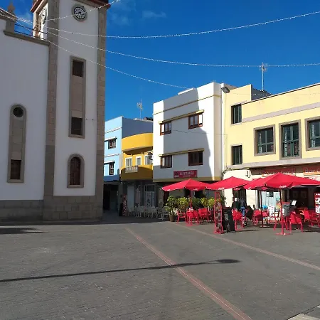 La Aldea De Сasa de vacaciones