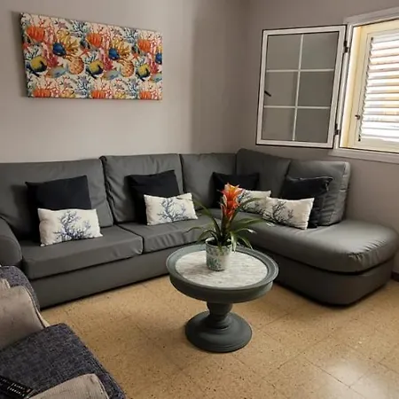 Сasa de vacaciones La Aldea De *