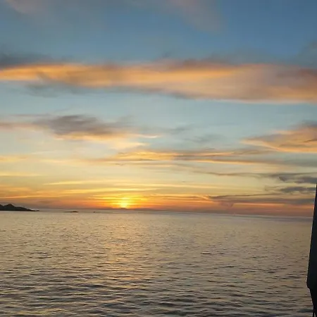 Сasa de vacaciones La Aldea De *