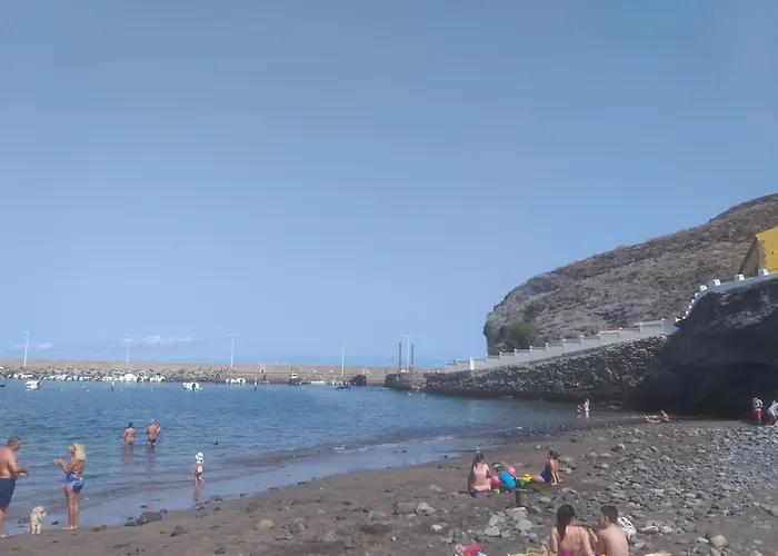 La Aldea De Hébergement de vacances