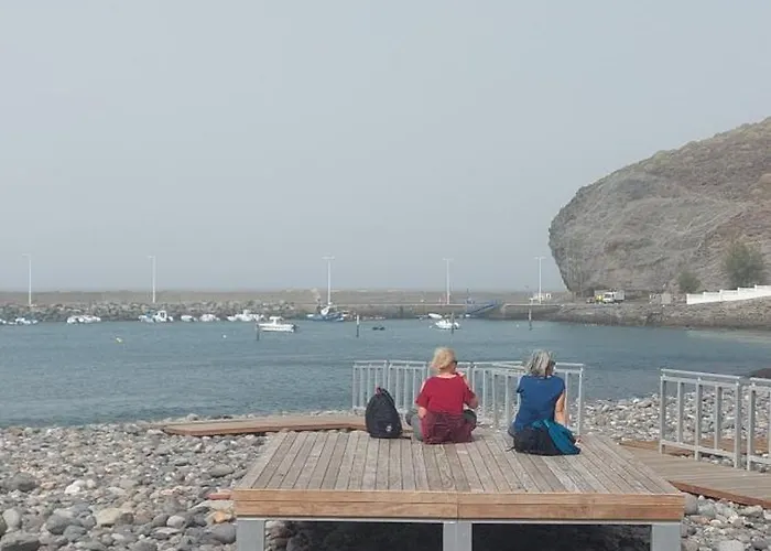 La Aldea De Hébergement de vacances *